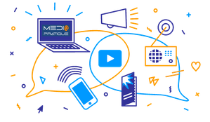 PRESENCE MEDIA PRATIQUE