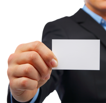 CARTE DE VISITE MEDIA PRATIQUE